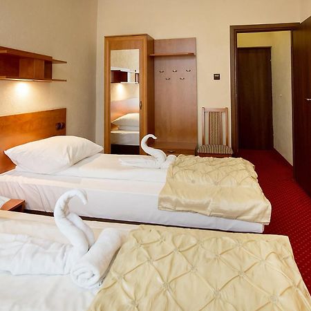 Hotel Zamek Chalupki Room photo