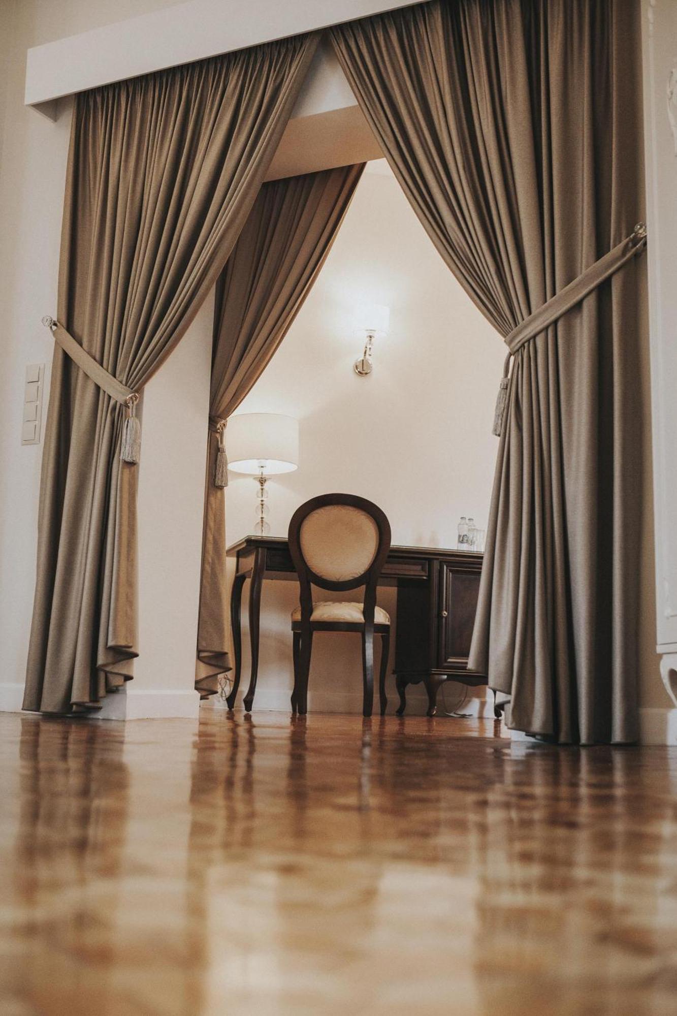 Hotel Zamek Chalupki Room photo