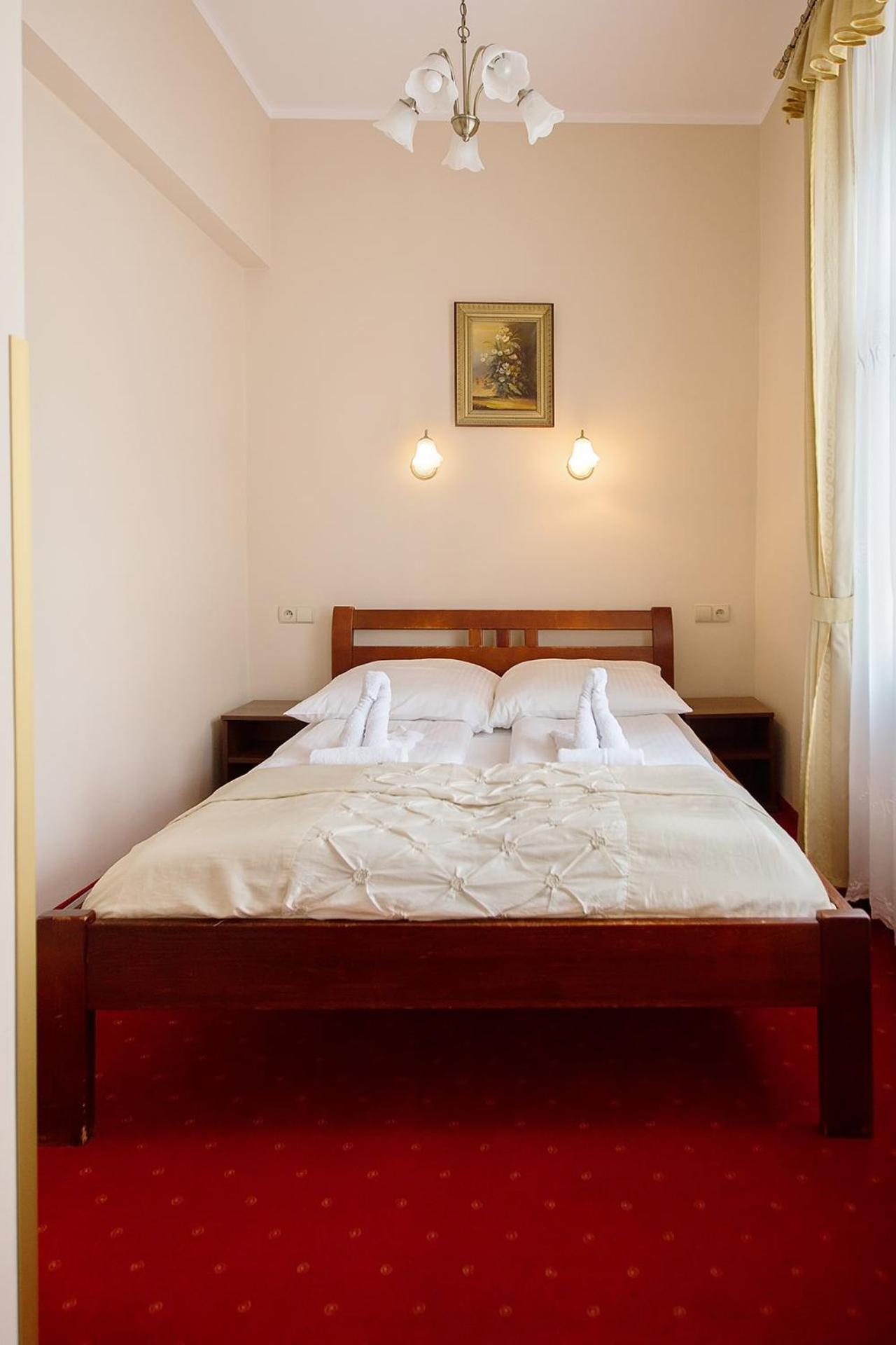 Hotel Zamek Chalupki Room photo